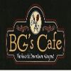 BG's Cafe