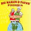 Big Mama's & Papa's Pizzeria
