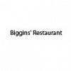 Biggins' Restaurant logo