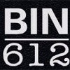 Bin 612