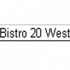 Bistro 20 West