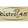 Bistro 45