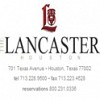 Bistro Lancaster