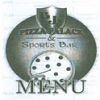 BJ's Pizza Palace & Sports Bar