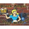 Black Angus Beef N Brew