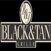 Black & Tan