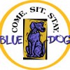 Blue Dog