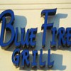 Blue Fire Grill