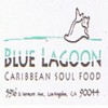 Blue Lagoon Caribbean Soul Food