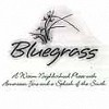 Bluegrass