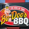 Bo-Doo's BBQ at Santino's