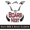 Boar's Nest BBQ