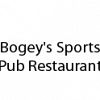 Bogey's Sports Pub Restaurant