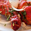 Bombay Grille logo