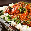 Bombay Sizzler
