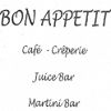 Bon Appetit