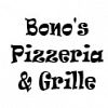 Bono's Pizzeria & Grille