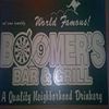 Boomers Bar & Grill