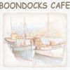 Boondocks Cafe