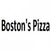 Boston's Pizza