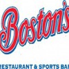 Boston's Restaurant and Sports Bar