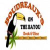 Boudreaux's On The Bayou