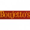 Boujettos Bar and Grill logo