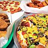 Boulevard Pizza logo