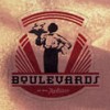 Boulevards (located in the Radisson Airport Hotel)