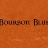 Bourbon Blue