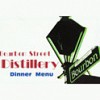 Bourbon Street Distillery