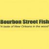 Bourbon Street Fish