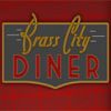 Brass City Diner