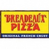 Breadeaux Pizza