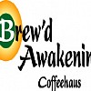Brew'd Awakening Coffeehaus