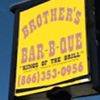 Brother's Bar-B-Que