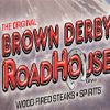 Brown Derby Roadhouse (Chapel Hill Mall)