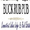 Buck Rub Pizza Pub