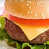 Burger Nuts