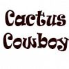 Cactus Cowboy