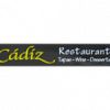 Cadiz tapas restaurant