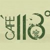 Cafe 118 Degrees Raw Organics