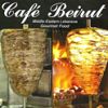 Cafe Beirut
