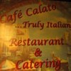 Cafe Calato