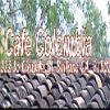 Cafe Colombia
