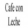Cafe con Leche