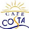 Cafe Costa at the Marriott Addison