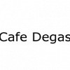 Cafe Degas
