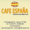 Cafe Espana