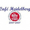 Cafe Heidelberg